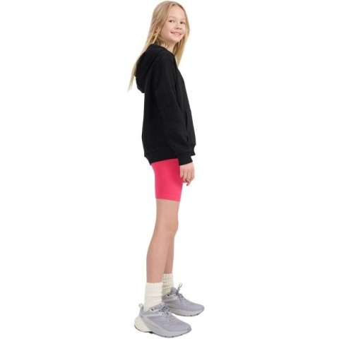 Spodenki 4F CAS F014 Jr 4FJWSS25TSTIF014 55S 134 cm Spodenki 4F CAS F014 Jr 4FJWSS25TSTIF014 55S 134 cm