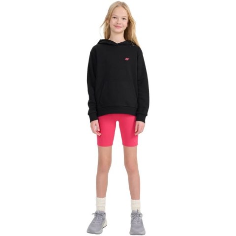 Spodenki 4F CAS F014 Jr 4FJWSS25TSTIF014 55S 134 cm Spodenki 4F CAS F014 Jr 4FJWSS25TSTIF014 55S 134 cm