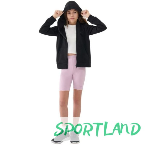 Spodenki 4F CAS F014 Jr 4FJWSS25TSTIF014 56S 158cm Spodenki 4F CAS F014 Jr 4FJWSS25TSTIF014 56S 158cm