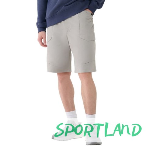 Spodenki 4F CAS M527 M 4FWSS25TSHOM527 26S L Spodenki 4F CAS M527 M 4FWSS25TSHOM527 26S L