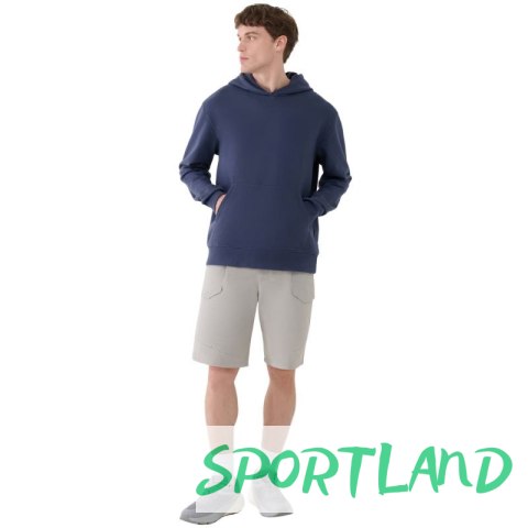 Spodenki 4F CAS M527 M 4FWSS25TSHOM527 26S L Spodenki 4F CAS M527 M 4FWSS25TSHOM527 26S L