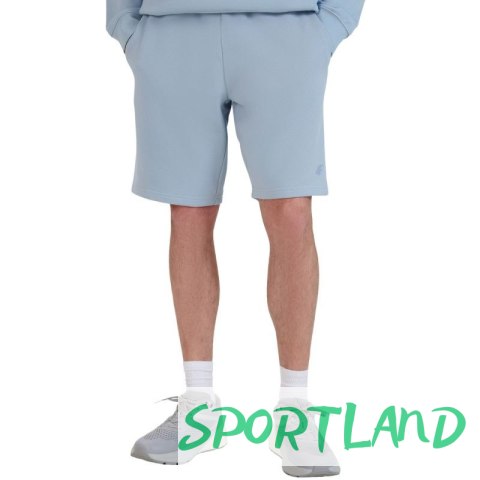 Spodenki 4F CAS M571 M 4FWSS25TSHOM571 34S L Spodenki 4F CAS M571 M 4FWSS25TSHOM571 34S L
