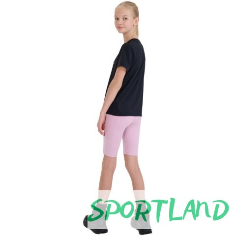 Spodenki 4F FNK F0857 Jr 4FJWSS25TFSHF0857 56S 134-140cm Spodenki 4F FNK F0857 Jr 4FJWSS25TFSHF0857 56S 134-140cm