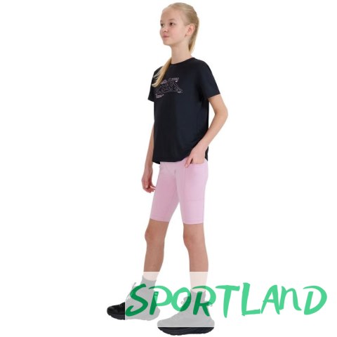 Spodenki 4F FNK F0857 Jr 4FJWSS25TFSHF0857 56S 134-140cm Spodenki 4F FNK F0857 Jr 4FJWSS25TFSHF0857 56S 134-140cm
