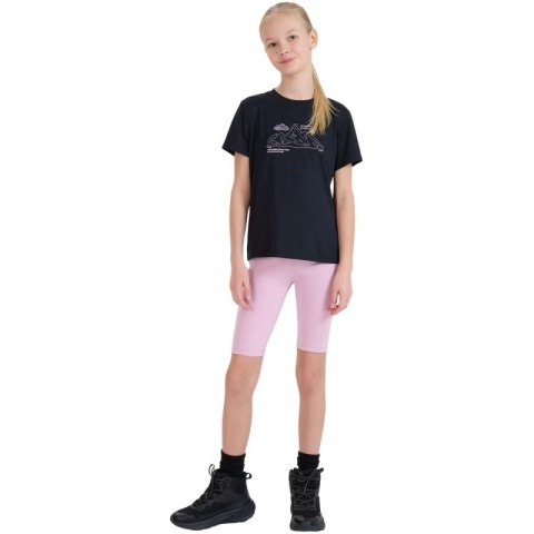Spodenki 4F FNK F0857 Jr 4FJWSS25TFSHF0857 56S 146-152cm Spodenki 4F FNK F0857 Jr 4FJWSS25TFSHF0857 56S 146-152cm