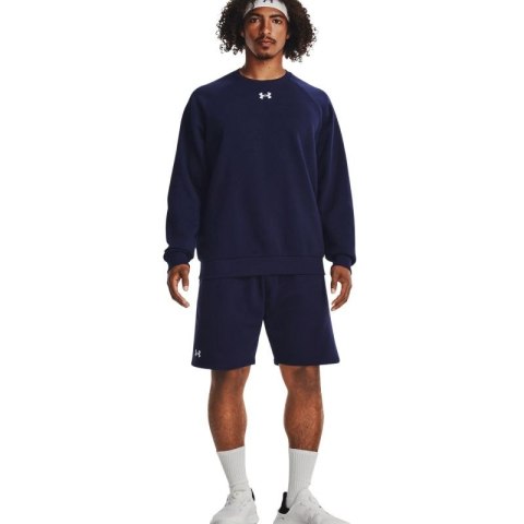 Spodenki Under Aromur Rival Fleece M 1379779 410 L Spodenki Under Aromur Rival Fleece M 1379779 410 L