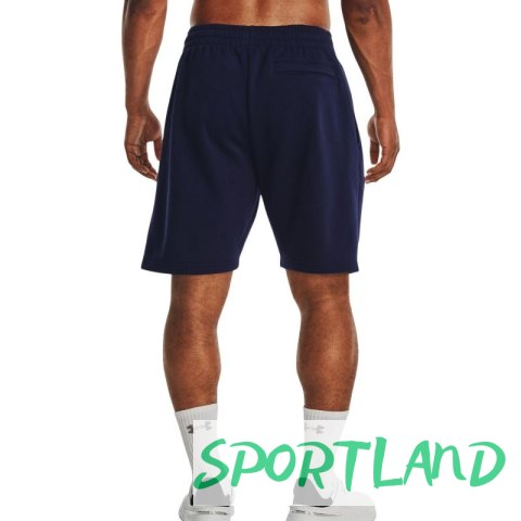 Spodenki Under Aromur Rival Fleece M 1379779 410 XL Spodenki Under Aromur Rival Fleece M 1379779 410 XL