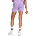 Spodenki adidas Essentials 3-Stripes High Waisted Biker W JD0914 M