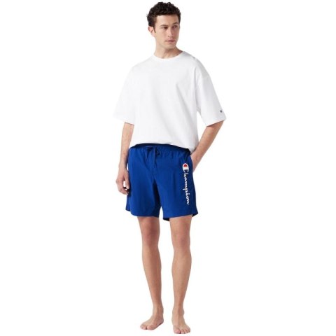Spodenki kąpielowe Champion Beachshort M 219978 BS008 2 XL Spodenki kąpielowe Champion Beachshort M 219978 BS008 2 XL