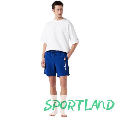 Spodenki kąpielowe Champion Beachshort M 219978 BS008 M Spodenki kąpielowe Champion Beachshort M 219978 BS008 M