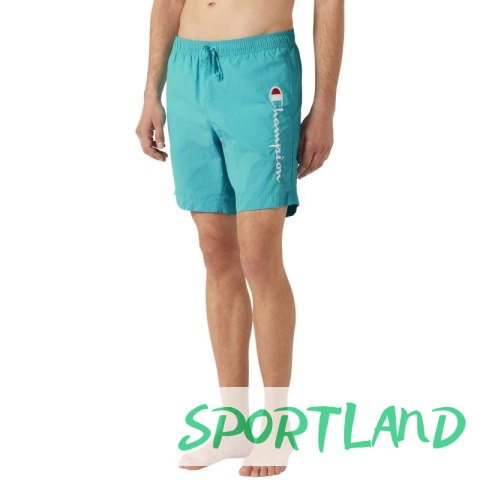 Spodenki kąpielowe Champion Beachshort M 219978 BS184 XL Spodenki kąpielowe Champion Beachshort M 219978 BS184 XL