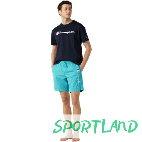 Spodenki kąpielowe Champion Beachshort M 219978 BS184 S Spodenki kąpielowe Champion Beachshort M 219978 BS184 S