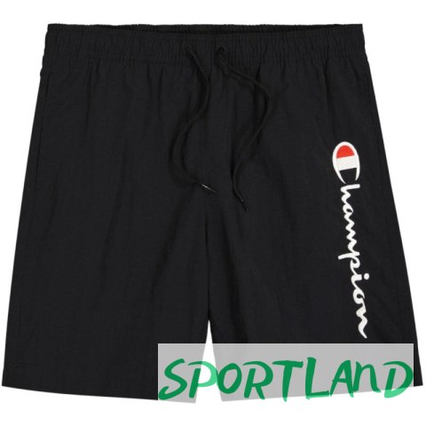 Spodenki kąpielowe Champion Beachshort M 219978 KK001 2 XL Spodenki kąpielowe Champion Beachshort M 219978 KK001 2 XL