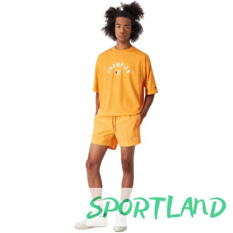 Spodenki kąpielowe Champion Beachshort M 219979 OS059 L Spodenki kąpielowe Champion Beachshort M 219979 OS059 L