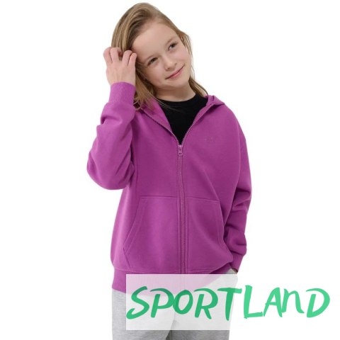 Bluza 4F F1853 Jr 4FJWSS25TSWSF1853 50S 164 cm Bluza 4F F1853 Jr 4FJWSS25TSWSF1853 50S 164 cm