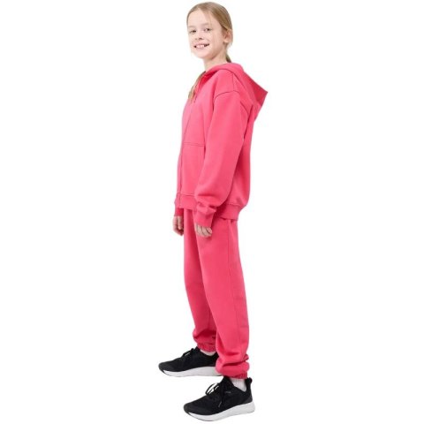 Bluza 4F F1853 Jr 4FJWSS25TSWSF1853 55S 146 cm Bluza 4F F1853 Jr 4FJWSS25TSWSF1853 55S 146 cm