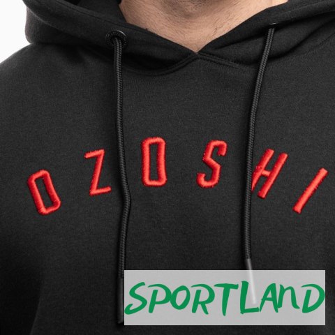 Bluza Ozoshi Brazos M OZ93898 XL Bluza Ozoshi Brazos M OZ93898 XL