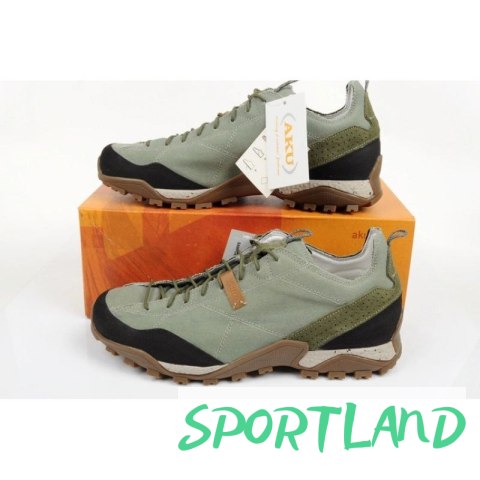 Buty Aku Nativa Canvas M 646091 42 Buty Aku Nativa Canvas M 646091 42