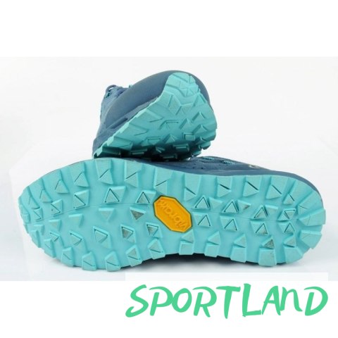 Buty Aku Rapida GTX W 768140 36 Buty Aku Rapida GTX W 768140 36