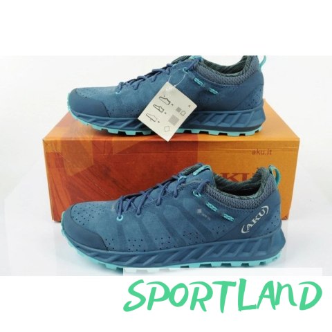 Buty Aku Rapida GTX W 768140 36 Buty Aku Rapida GTX W 768140 36