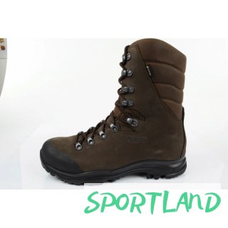 Buty Aku Riserva GORE-TEX M 9032050 40