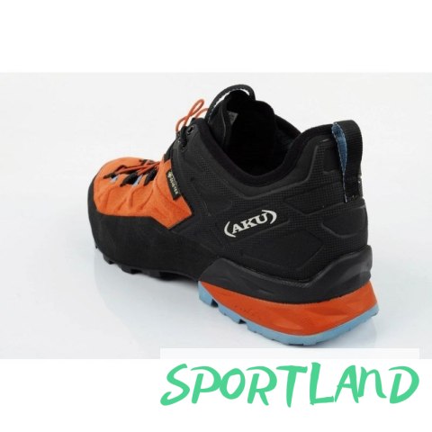 Buty Aku Rock Dfs GTX M 722158 45.5