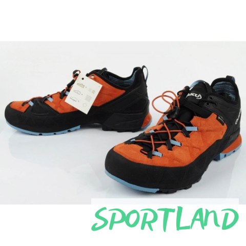 Buty Aku Rock Dfs GTX M 722158 45.5