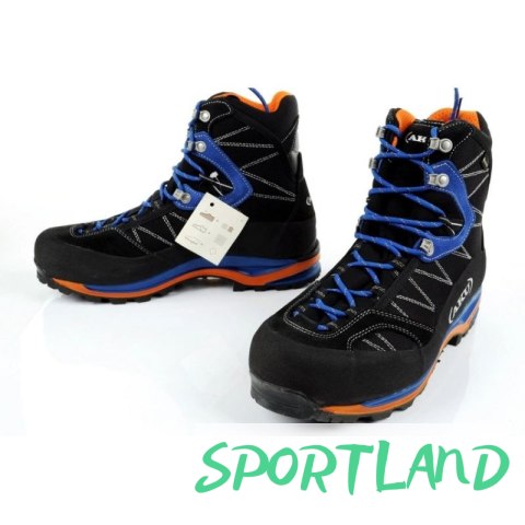 Buty Aku Tengu Gore-Tex M 974252 44 Buty Aku Tengu Gore-Tex M 974252 44