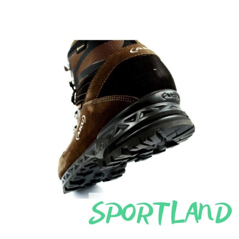 Buty Aku Trekker Pro Gore-Tex M 844475 41.5 Buty Aku Trekker Pro Gore-Tex M 844475 41.5