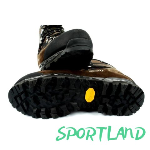 Buty Aku Trekker Pro Gore-Tex M 844475 41.5 Buty Aku Trekker Pro Gore-Tex M 844475 41.5