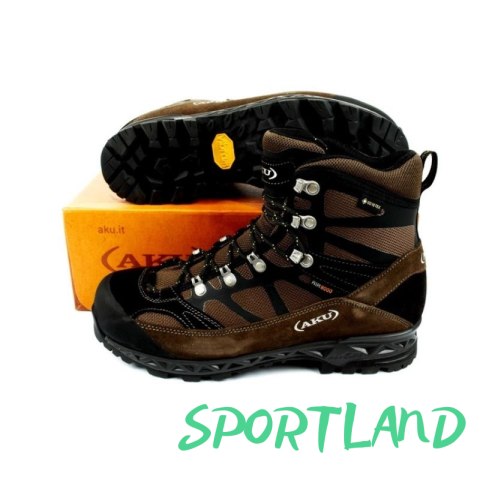 Buty Aku Trekker Pro Gore-Tex M 844475 41.5 Buty Aku Trekker Pro Gore-Tex M 844475 41.5