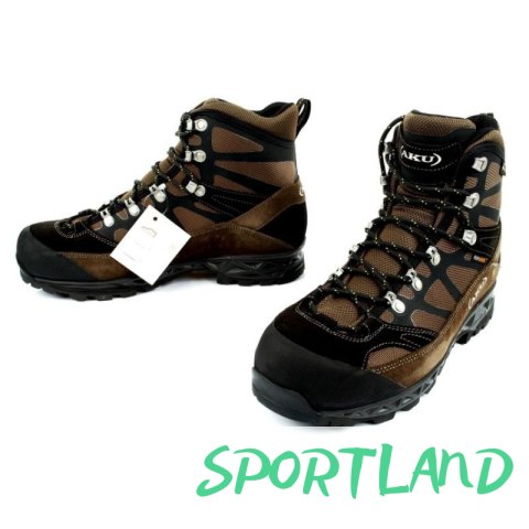 Buty Aku Trekker Pro Gore-Tex M 844475 41 Buty Aku Trekker Pro Gore-Tex M 844475 41