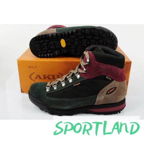 Buty Aku Ultra light GTX W 36520388 41.5 Buty Aku Ultra light GTX W 36520388 41.5