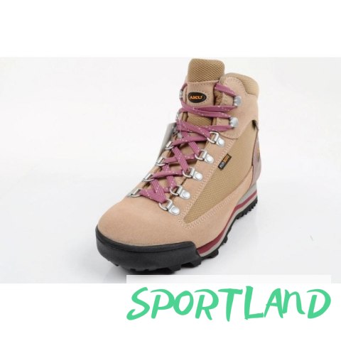 Buty Aku Ultralight W 365.10586 38 Buty Aku Ultralight W 365.10586 38