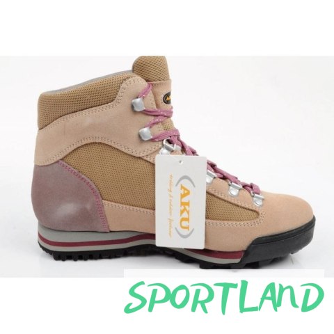 Buty Aku Ultralight W 365.10586 38 Buty Aku Ultralight W 365.10586 38