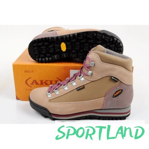 Buty Aku Ultralight W 365.10586 38 Buty Aku Ultralight W 365.10586 38
