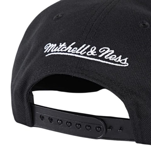 Czapka z daszkiem Mitchell & Ness Snapback NBA Los Angeles Lakers HS8547-LALBLCK OSFM Czapka z daszkiem Mitchell & Ness Snapback NBA Los Angeles Lakers HS8547-LALBLCK OSFM