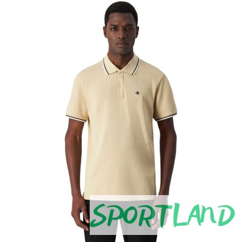 Koszulka Champion polo M 220897 MS091 2 XL Koszulka Champion polo M 220897 MS091 2 XL