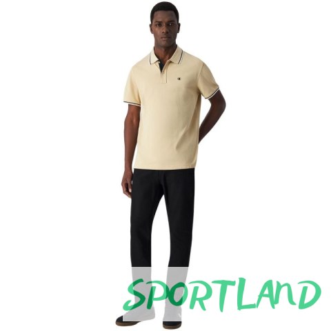 Koszulka Champion polo M 220897 MS091 2 XL Koszulka Champion polo M 220897 MS091 2 XL