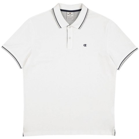 Koszulka Champion polo M 220897 WW001 S Koszulka Champion polo M 220897 WW001 S