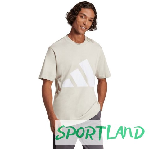 Koszulka adidas Essentials Big Logo M JE8933 L Koszulka adidas Essentials Big Logo M JE8933 L
