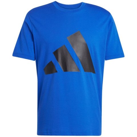 Koszulka adidas Essentials Big Logo M JE8942 S Koszulka adidas Essentials Big Logo M JE8942 S
