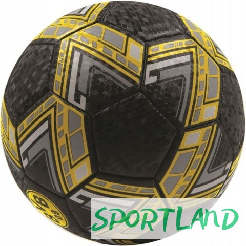 Piłka nożna Borussia Dortmund oficjalna licencjonowana 4004241 wielokolorowy Piłka nożna Borussia Dortmund oficjalna licencjonowana 4004241 wielokolorowy