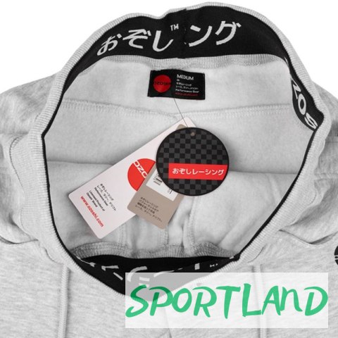 Spodnie Ozoshi James M OZ93938 L Spodnie Ozoshi James M OZ93938 L