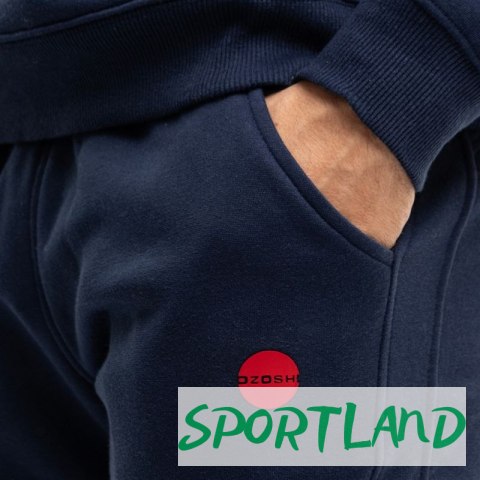 Spodnie Ozoshi James M OZ93943 XL Spodnie Ozoshi James M OZ93943 XL