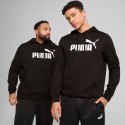 Bluza Puma ESS No.1 Logo Hoodie FL M 682570 01 L