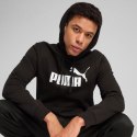 Bluza Puma ESS No.1 Logo Hoodie FL M 682570 01 L