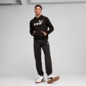 Bluza Puma ESS No.1 Logo Hoodie FL M 682570 01 L