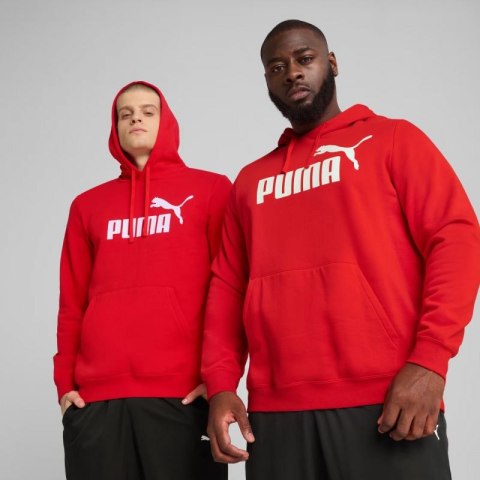 Bluza Puma ESS No.1 Logo Hoodie FL M 682570 11 M Bluza Puma ESS No.1 Logo Hoodie FL M 682570 11 M