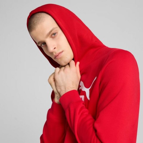 Bluza Puma ESS No.1 Logo Hoodie FL M 682570 11 M Bluza Puma ESS No.1 Logo Hoodie FL M 682570 11 M